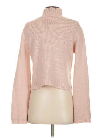 TOBI Turtleneck Sweater (view 2)