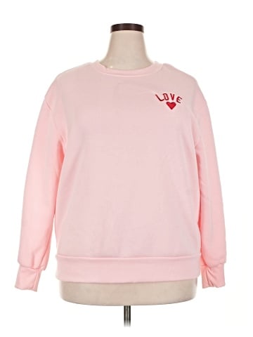 Bobbie Brooks Sweatshirt (view 1)