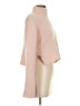TOBI 100% Acrylic Tan Turtleneck Sweater Size S - photo 4