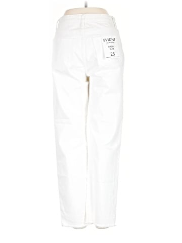 EVIDNT LOS ANGELES Casual Pants (view 2)