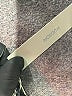 Hudson Jeans Tie-dye Gray Gold Jeans Size 27 waist - photo 6