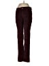 Mountain Khakis Burgundy Jeans Size 8 - photo 1
