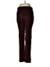 Mountain Khakis Burgundy Jeans Size 8 - photo 2