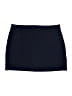 Eddie Bauer Solid Blue Active Skort Size 16 - photo 1