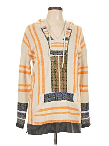 Twelfth Street by Cynthia Vincent Pullover Sweater (view 1)