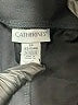 Catherines Solid Black Active Pants Size 2X - photo 4