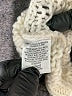 ABound Ivory Pullover Sweater Size S - photo 8