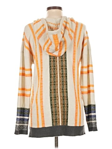 Twelfth Street by Cynthia Vincent Pullover Sweater (view 2)