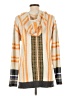Twelfth Street by Cynthia Vincent Orange Pullover Sweater Size L (estimated) - photo 2