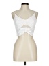 Athleta Ivory Tank Top Size L - photo 1