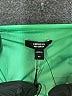 Express 100% Polyurethane Green Sleeveless Top Size XS - photo 7