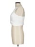 Athleta Ivory Tank Top Size L - photo 5