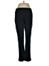 Tail Solid Black Active Pants Size 8 - photo 1