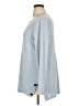 Apt. 9 Blue Long Sleeve Top Size XL - photo 5