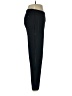 Tail Solid Black Active Pants Size 8 - photo 4
