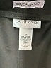 Catherines Solid Black Active Pants Size 2X - photo 4