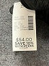 Catherines Solid Black Active Pants Size 2X - photo 5