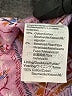 Point Sur Paisley Pink Jumpsuit Size 2 - photo 4