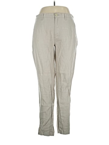 Saks Fifth Avenue Linen Pants (view 1)