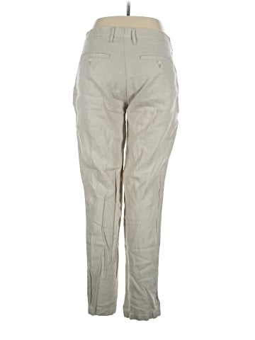 Saks Fifth Avenue Linen Pants (view 2)