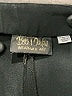 Bob Mackie Solid Black Dress Pants Size XL - photo 7