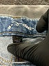 Art Class Blue Jeans Size 12 - photo 3