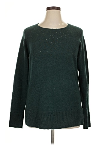 Apt. 9 Pullover Sweater (view 1)
