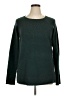 Apt. 9 Green Pullover Sweater Size XL - photo 1