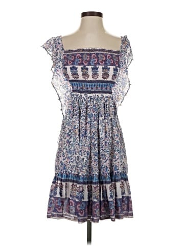 Bell by Alicia Bell Casual Dress (view 1)