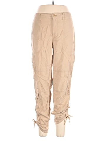 Lauren by Ralph Lauren Cargo Pants (view 1)