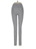 Lululemon Athletica Gray Active Pants Size 6 - photo 1