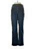 Eddie Bauer Blue Jeans Size 4 (petite) - photo 1