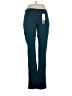 JACHS Teal Blue Jeans Size 34 waist - photo 1