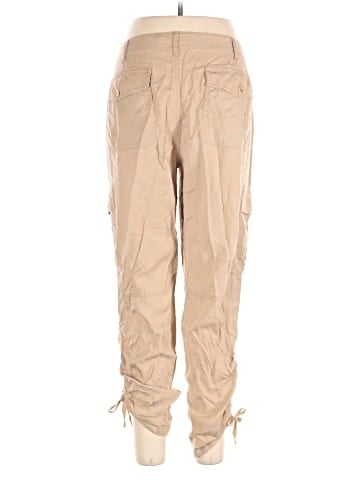 Lauren by Ralph Lauren Cargo Pants (view 2)