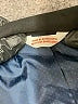 Target Solid Black Blazer Size 7 - photo 3