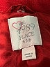 The Children's Place 100% Polyester Red Coat Size S (kids) - photo 3