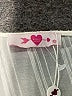Buddy Love White 3/4 Sleeve Blouse Size XS - photo 3