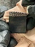 Adiva Brown Sleeveless Blouse Size M - photo 8