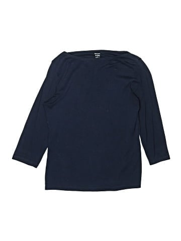 Marks & Spencer 3/4 Sleeve T-Shirt (view 1)