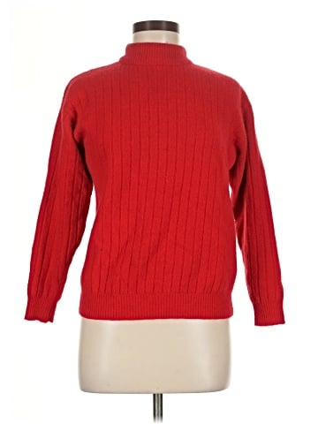 Rafaella Turtleneck Sweater (view 1)