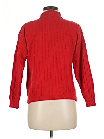 Rafaella Turtleneck Sweater (view 2)