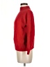 Rafaella Red Turtleneck Sweater Size M - photo 5