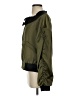 Unbranded Solid Green Jacket Size S - photo 5
