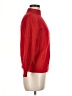 Rafaella Red Turtleneck Sweater Size M - photo 4
