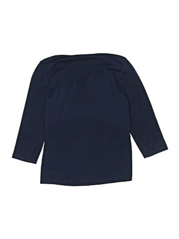 Marks & Spencer 3/4 Sleeve T-Shirt (view 2)