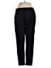 J.Crew Solid Black Active Pants Size 12 - photo 2