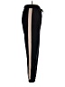 Missguided Color Block Black Track Pants Size 6 - photo 4