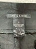 Zac & Rachel Solid Black Active Pants Size 6 - photo 6