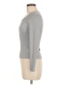 Unbranded Gray Long Sleeve T-Shirt Size M - photo 5