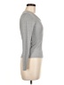 Unbranded Gray Long Sleeve T-Shirt Size M - photo 4